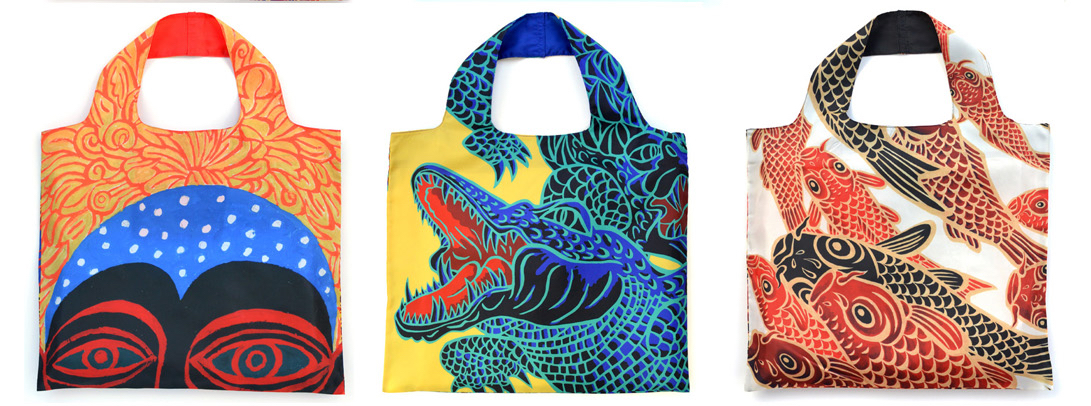 LOVE EARTH！EcoなBag入荷いたしました！ | 木村英輝 -キーヤン