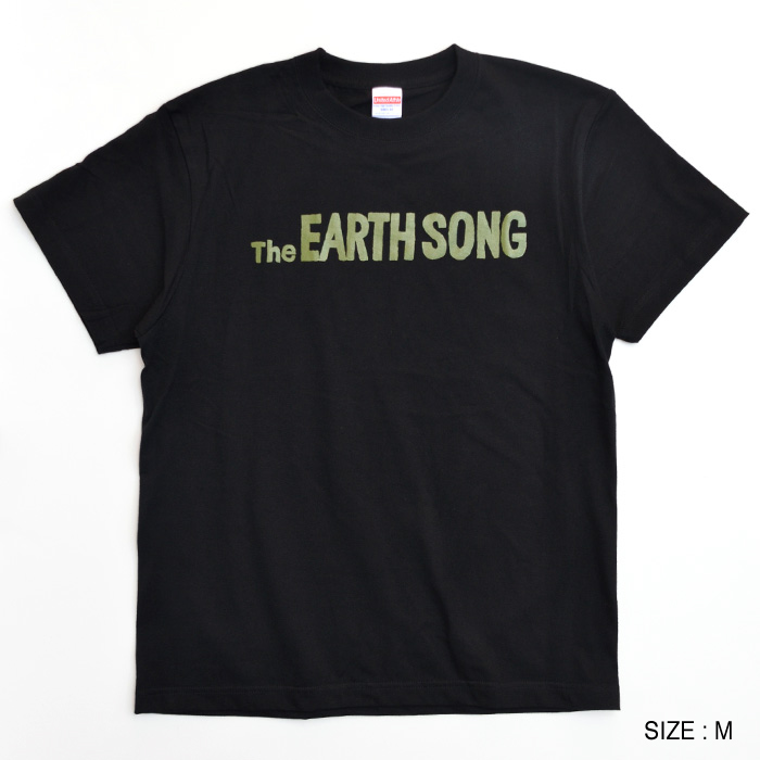 The EARTH SONG Goods