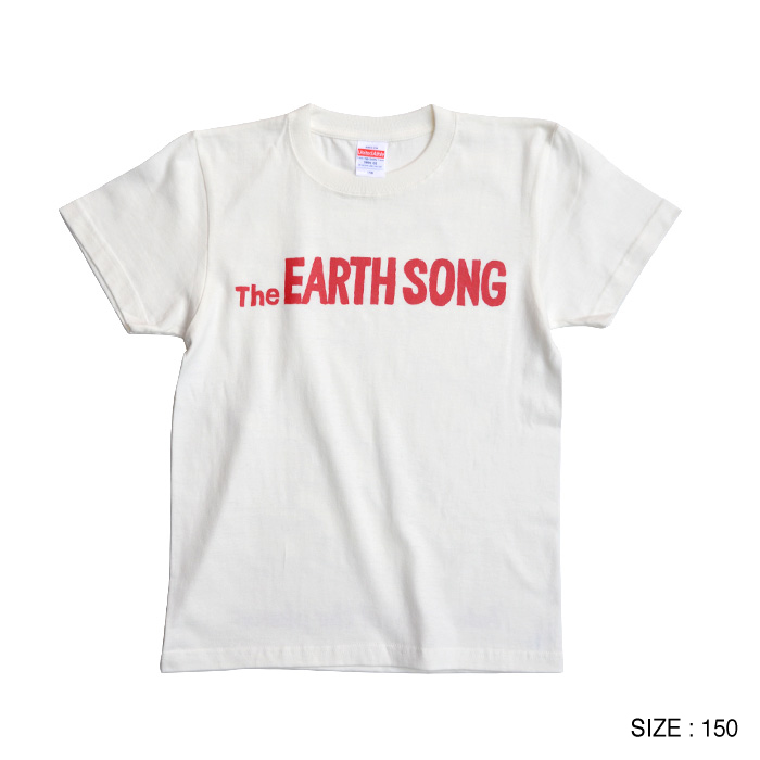 The EARTH SONG Goods