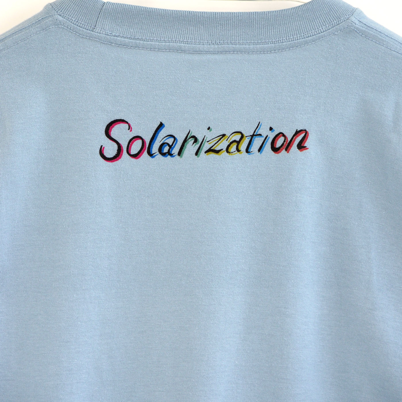Solarization