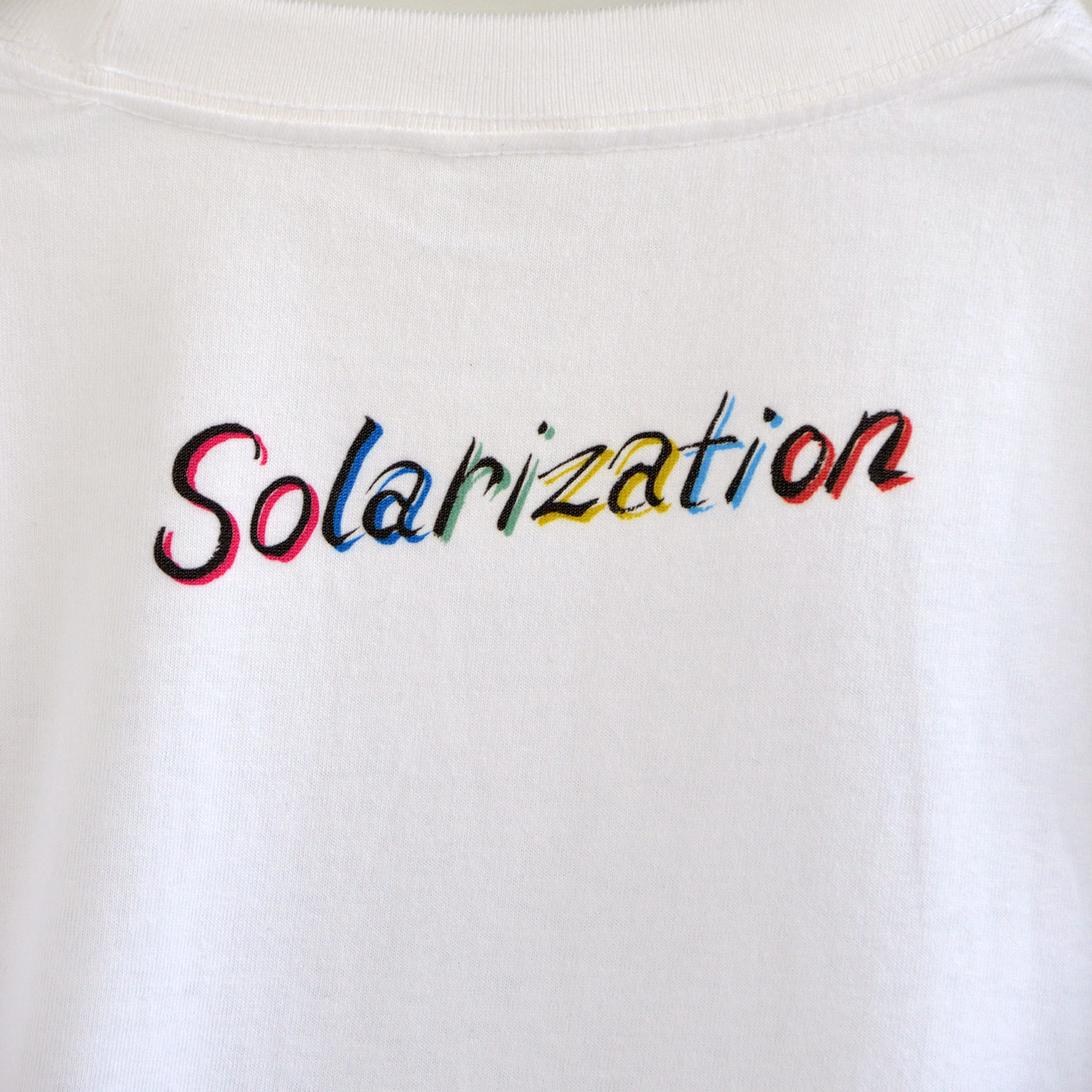 Solarization