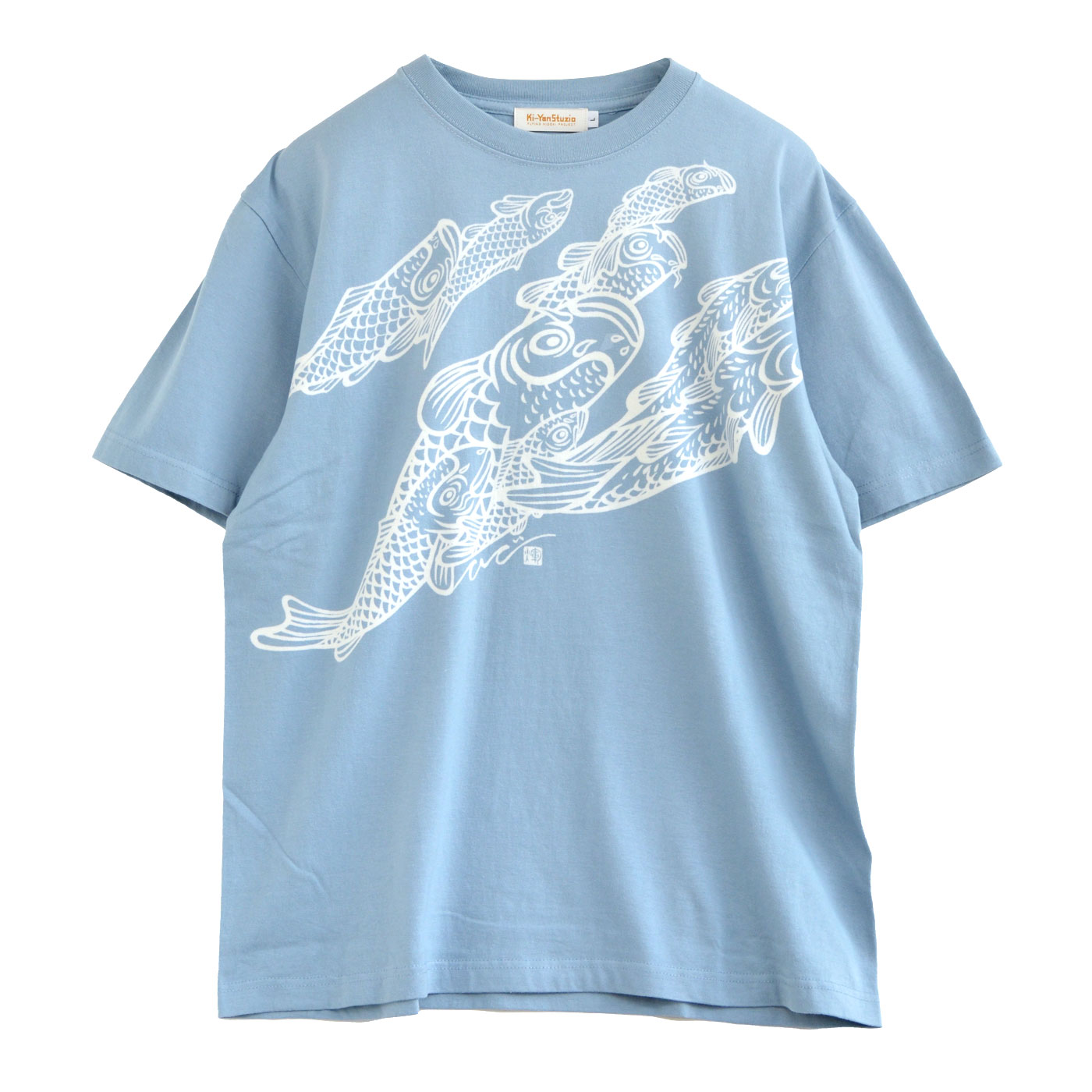 ȴCarp Tee