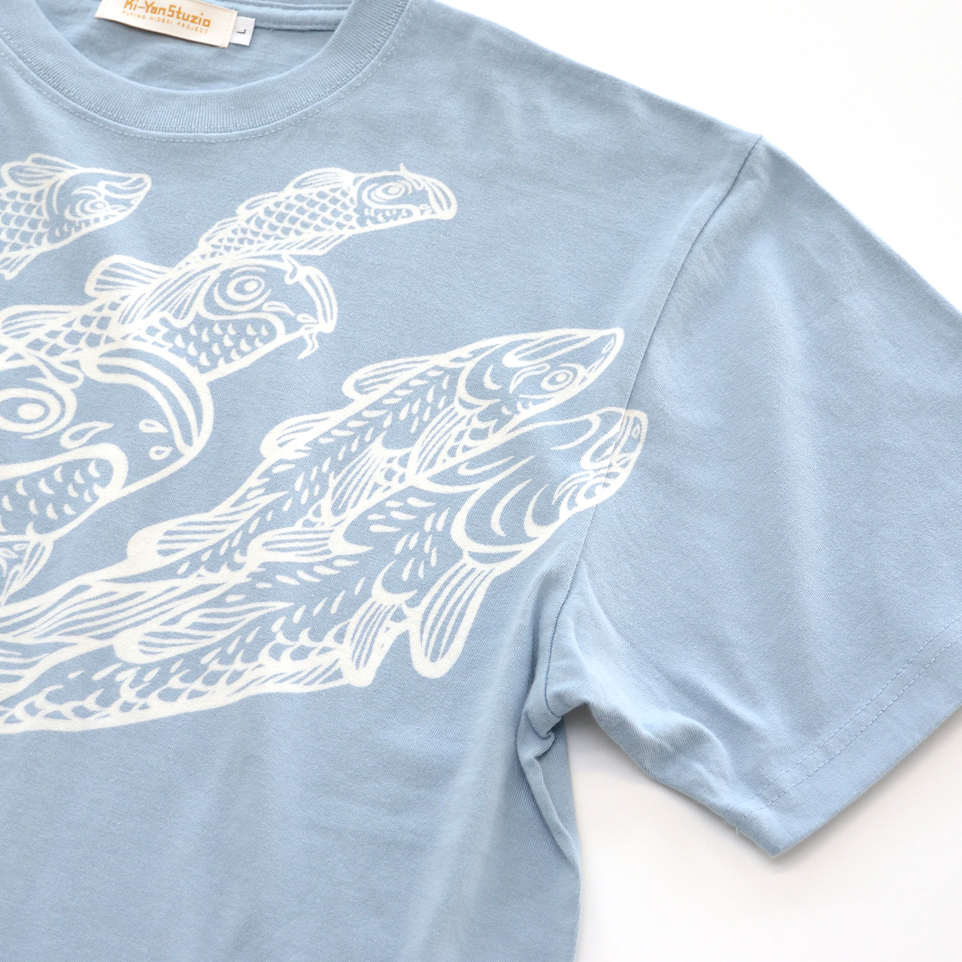 ȴCarp Tee