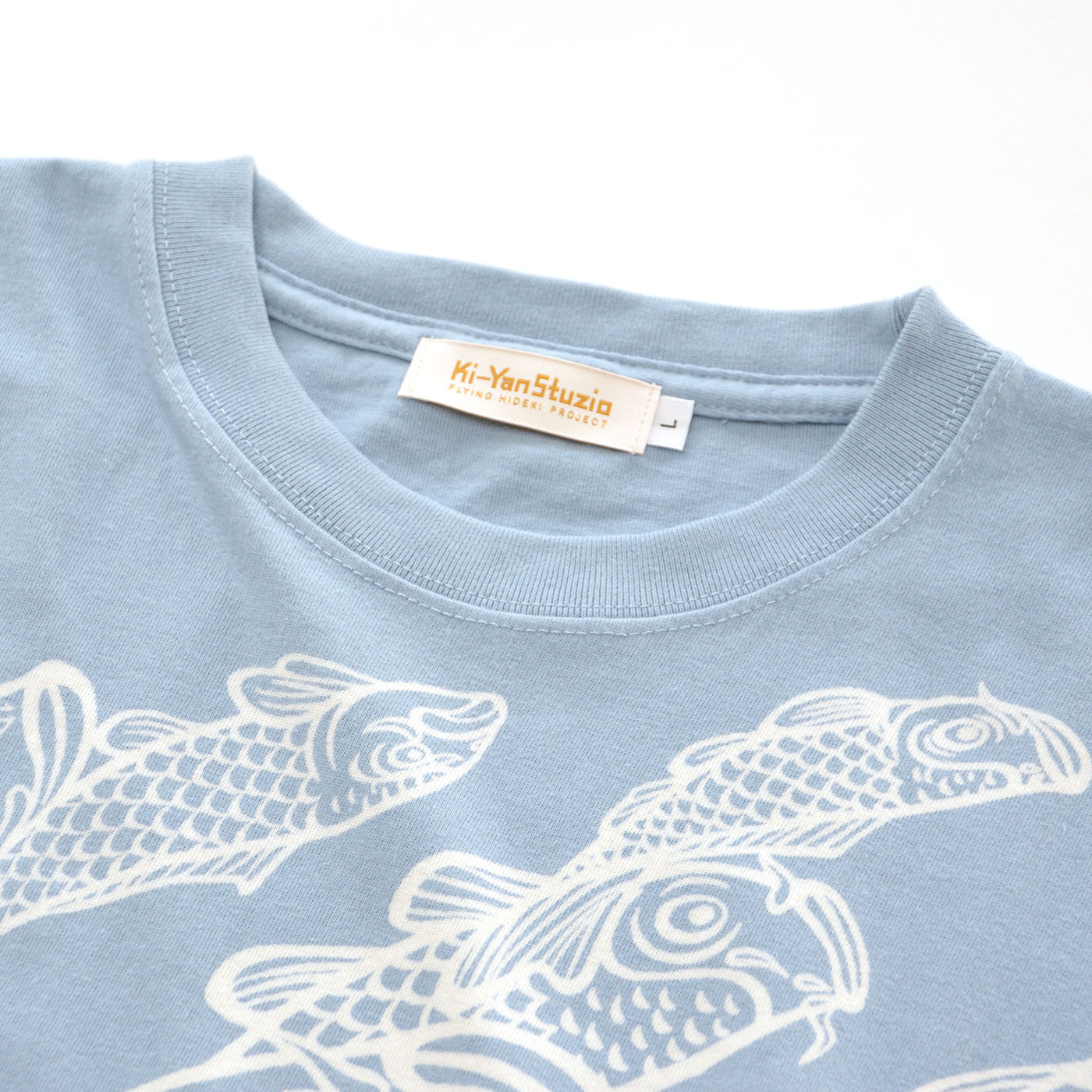 ȴCarp Tee