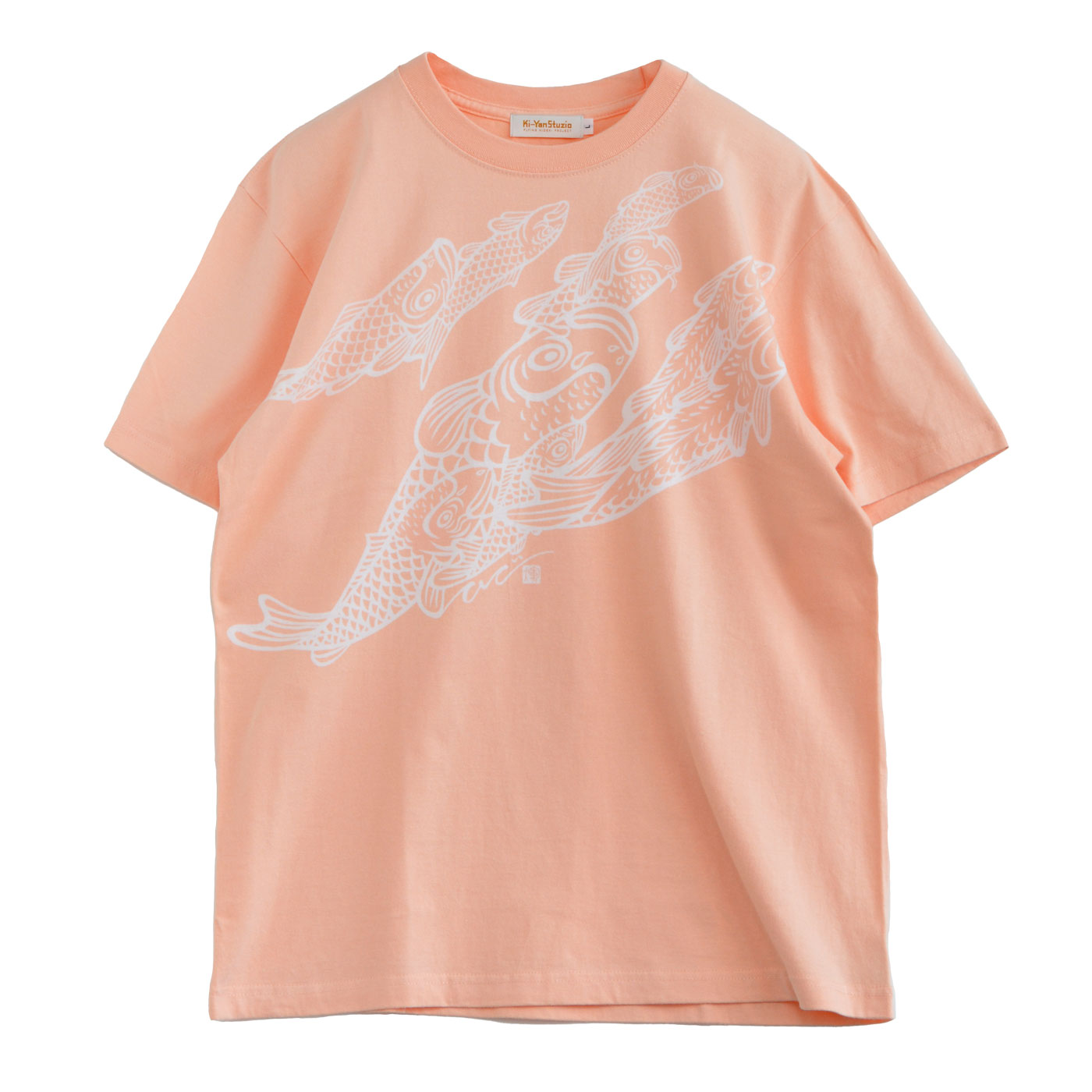 ȴCarp Tee