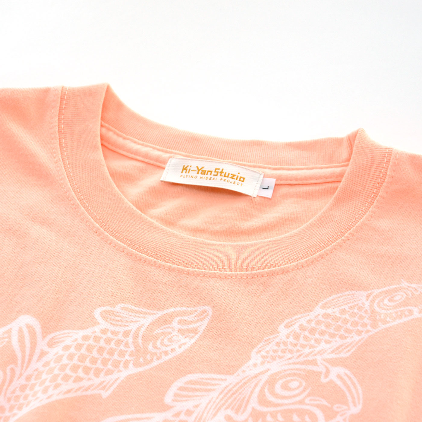 ȴCarp Tee