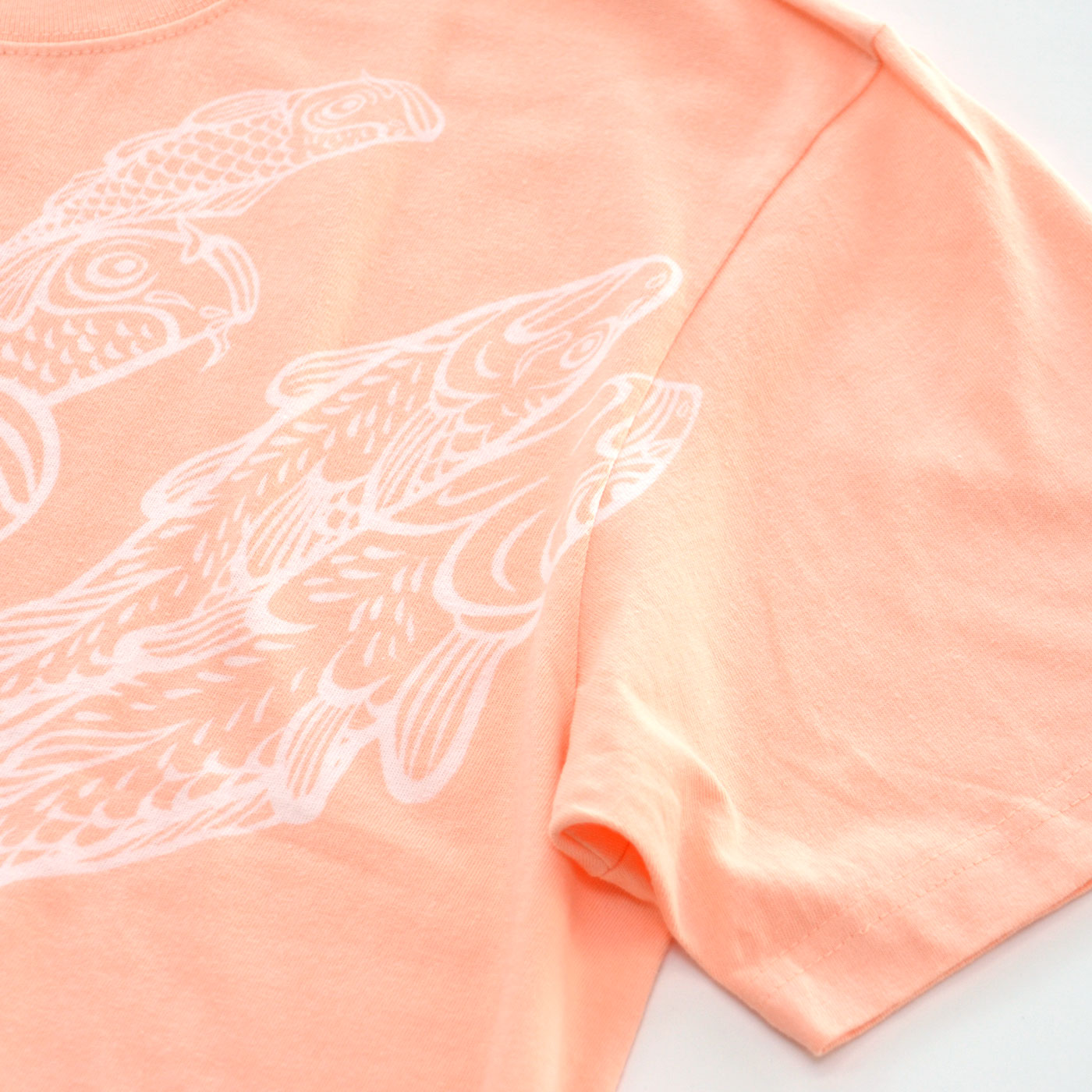 ȴCarp Tee