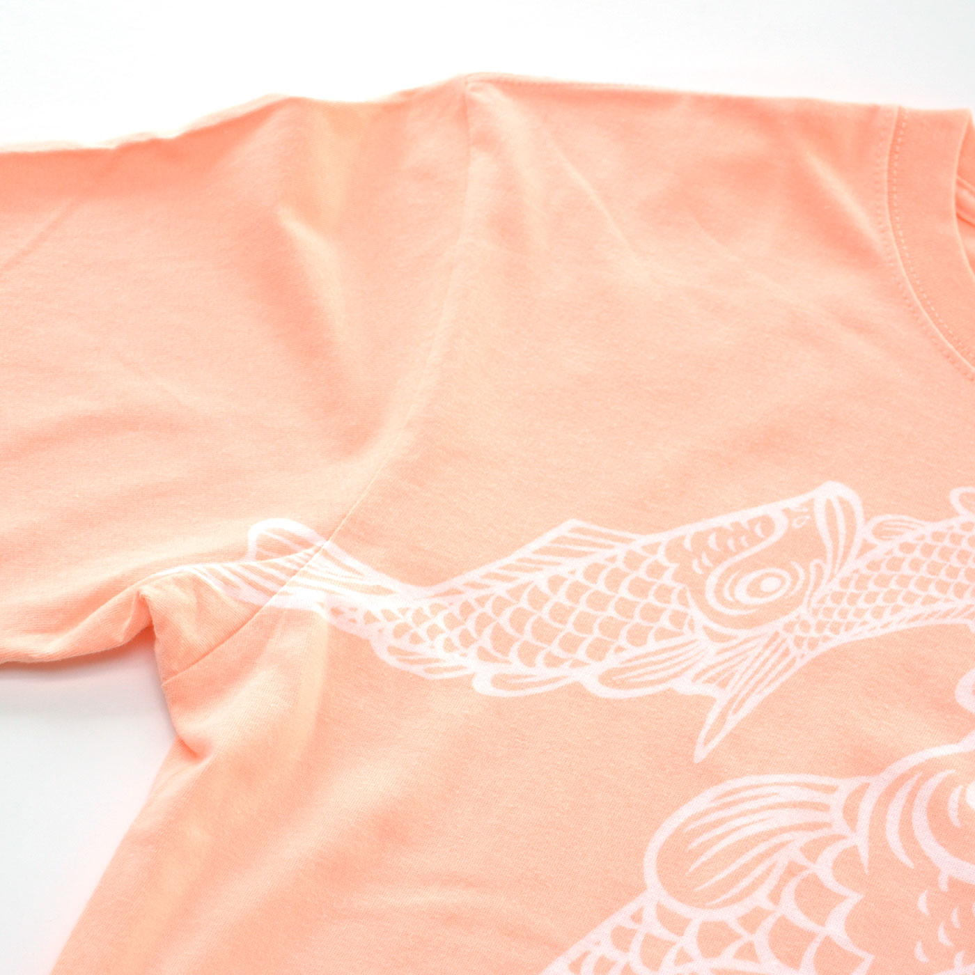 ȴCarp Tee