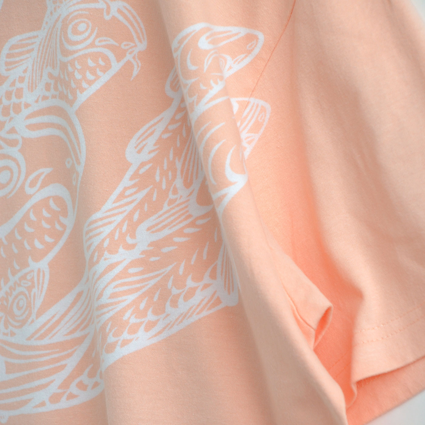 ȴCarp Tee