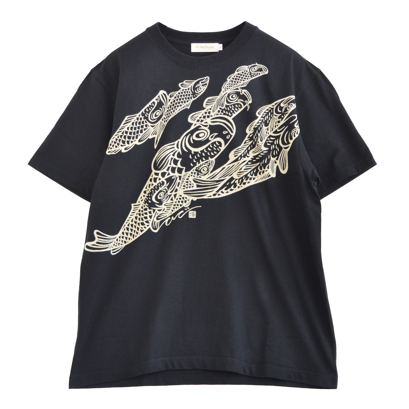ȴCarp Tee