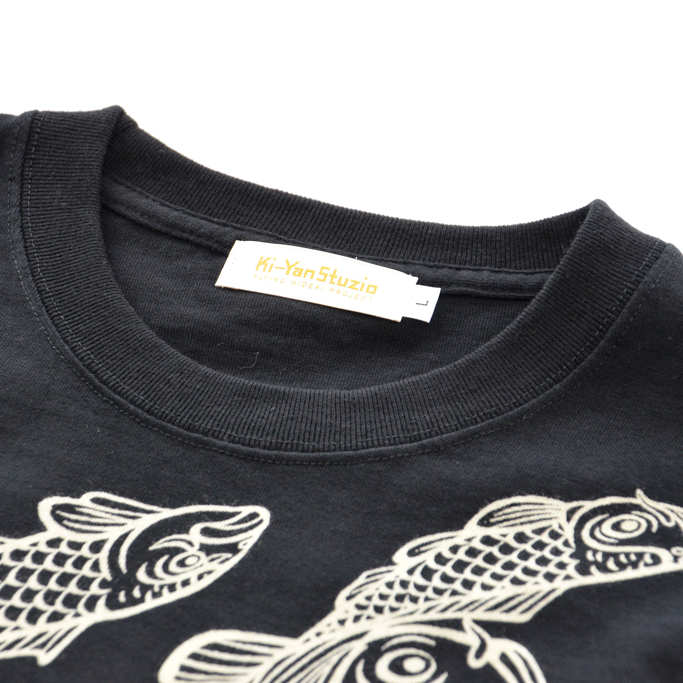 ȴCarp Tee
