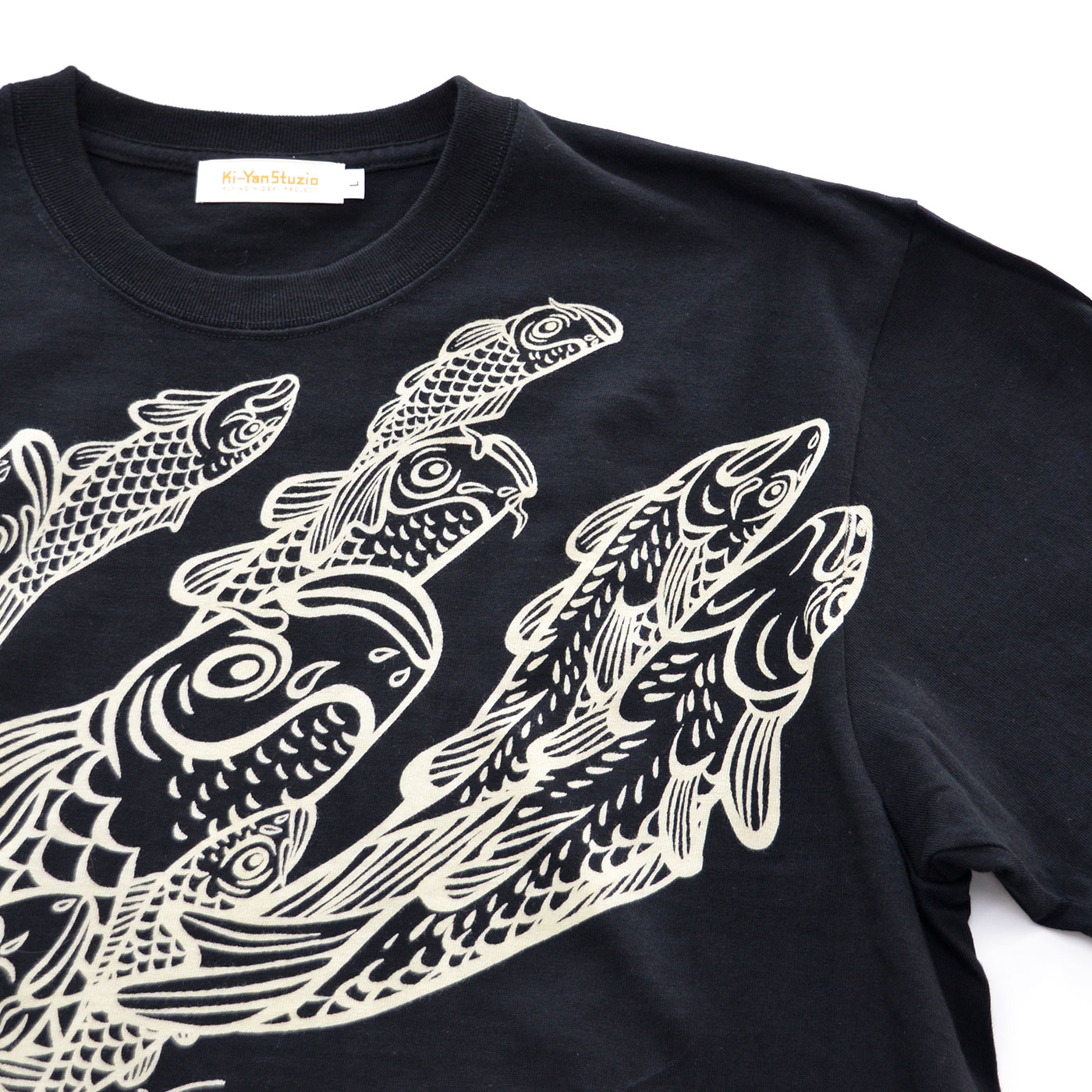 ȴCarp Tee