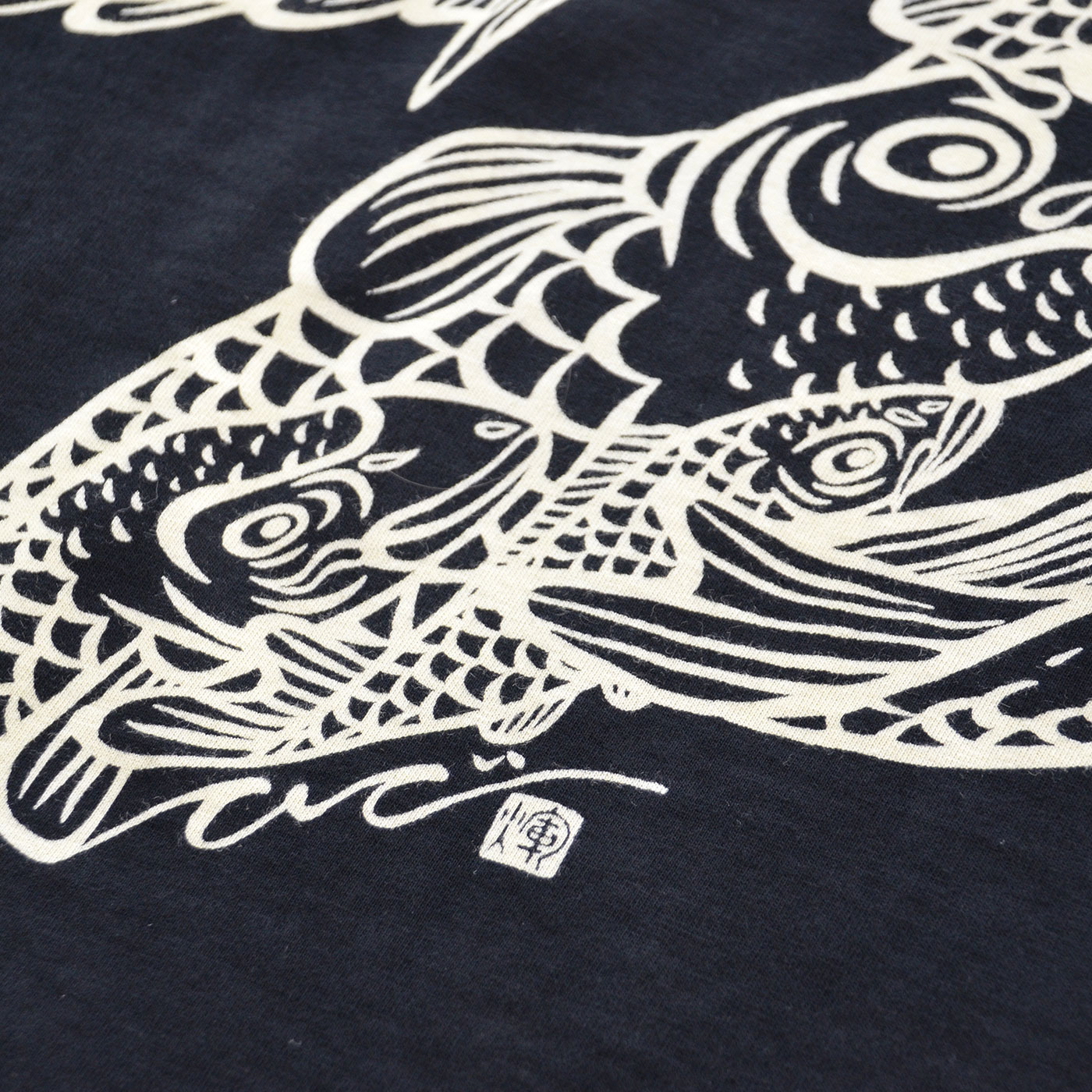 ȴCarp Tee