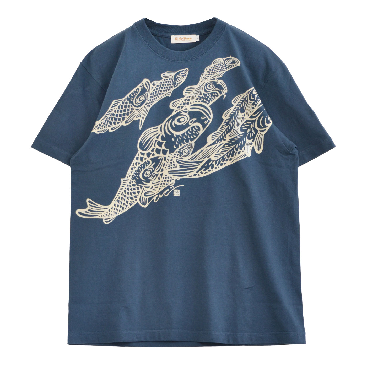 ȴCarp Tee