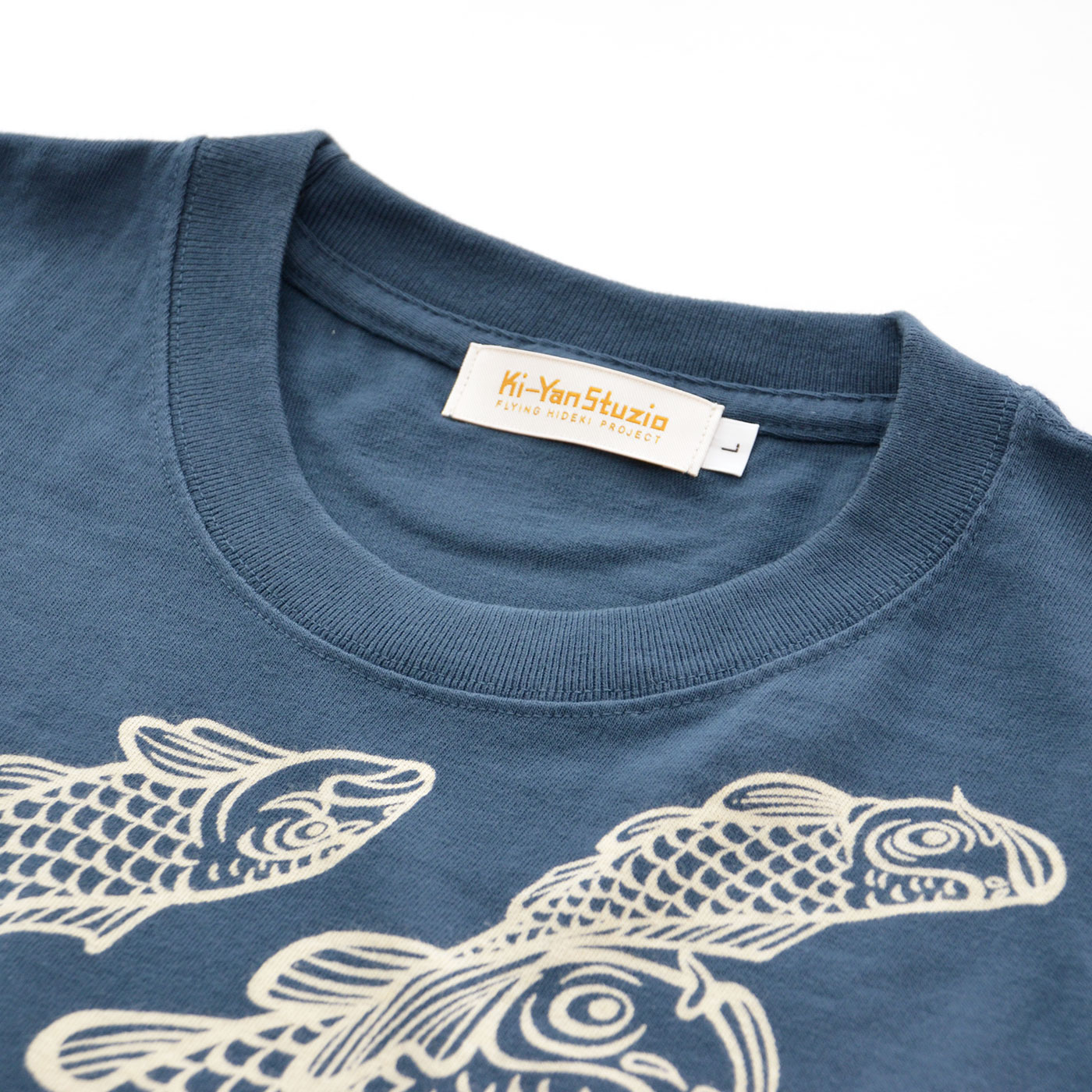 ȴCarp Tee
