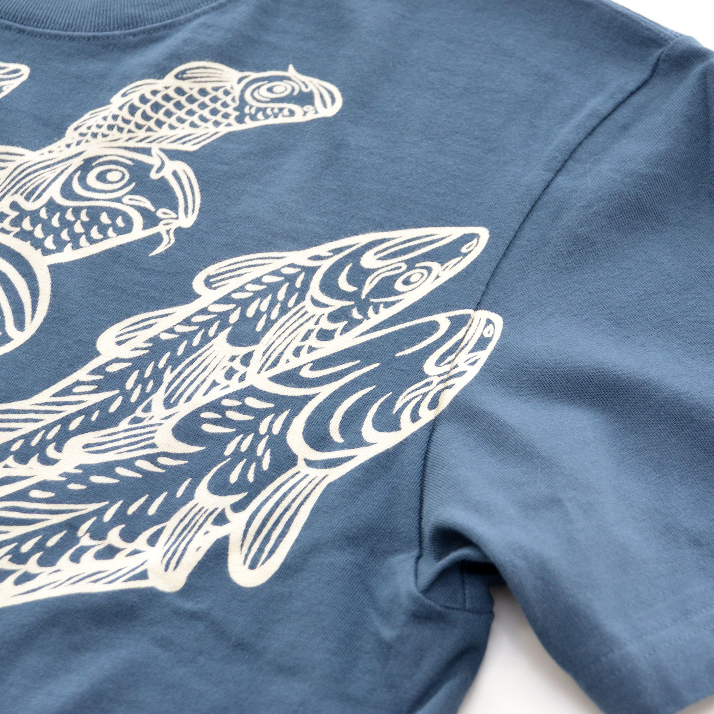 ȴCarp Tee